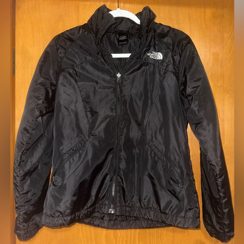 Northface Shell Jacket - image 1